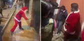 Peru'da 