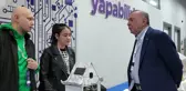 SEYTİMTECH'23 Geleceği Şekillendiren Girişimciler Proje Yarışması Sonuçlandı
