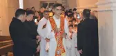 SÜRYANİLERDEN YALDO BAYRAMI'NDA 12 ŞEHİT İÇİN 'YASTAYIZ' AÇIKLAMASI