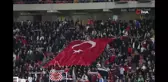Trendyol Süper Lig: Hatayspor 0 - Beşiktaş 1 (İlk yarı)