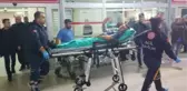 Adana'da silahlı kavga: 1 ölü, 1 yaralı