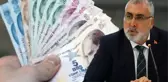 Bakan Işıkhan: Asgari ücrette henüz rakam belli değil, bu hafta içi açıklayacağız