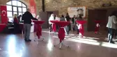 Efeler Belediyesi Kadın Muhtarlar Akademisi düzenledi
