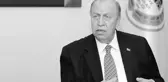 Eski Çalışma ve Sosyal Güvenlik Bakanı Okuyan, tedavi gördüğü hastanede vefat etti