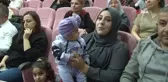 Eskişehir Tüp Bebek Merkezi'nin 5'inci yılını kutluyor
