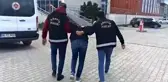 Hatay'da motosiklet yağma olayının şüphelisi tutuklandı