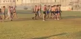Aralarında çocuk ve yaşlılar da var! İsrail askerleri, Gazzelileri stadyumda yarı çıplak teşhir etti