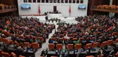 İsveç'in NATO'ya katılımına ilişkin kanun teklifi TBMM Dışişleri Komisyonu'nda kabul edildi