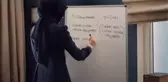 Kızıl Goncalar dizisindeki mantık önerisi sahnesi izleyicilerden tam not aldı