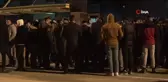 Şehit Piyade Sözleşmeli Er Çağatay Erenoğlu'nun cenazesi memleketi Sinop'ta