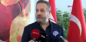 Antalyaspor Başkanı Boztepe: Şanssızlık yaşamasak 3 ya da 4'üncüydük