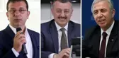 2023'te en çok haber olan büyükşehir belediye başkanları! İlk 5'te AK Parti'den iki isim var