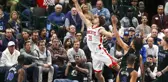 37 dakikada yaptıklarının izahı yok! Alperen Şengün, NBA'de tarihe geçti