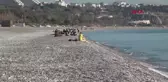 Antalya'da Yazdan Kalma Günler
