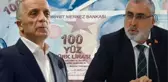 Bakan Işıkhan asgari ücret toplantısı öncesi TÜRK-İŞ'e gitti! Taraflardan ilk açıklama