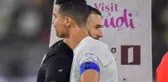 Eski dostlar rakip oldu! 7 gollü çılgın maçın kazananı Ronaldo