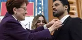 Eski futbolcu Gökhan Zan İYİ Parti'den istifa etti