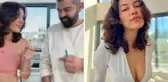 Tek başına tatile giden fenomen Ecem Taşer'e HPV aşısı linci! 