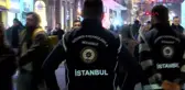 İstanbul'da Kaçak Göçmen Denetimi