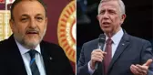 İYİ Parti, Mansur Yavaş'ın karşısına onu mu çıkaracak? Oktay Vural'dan 