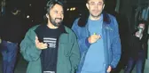 Nuri Bilge Ceylan'dan 