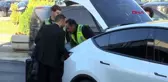 Fatih Terim, Yunanistan'a gitti