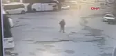 Diyarbakır'da Otobüs Şoförü Tartıştığı Muavini Öldürdü