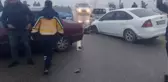 Bir günde 2 facia! Kahramanmaraş'ta 22 araç birbirine girdi: 15 yaralı