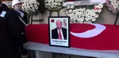 Eski Bakan Yaşar Okuyan Yalova'da Son Yolculuğuna Uğurlandı
