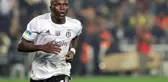 Gidecek mi kalacak mı? Aboubakar kararını verdi