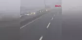 Kahramanmaraş'ta Zincirleme Trafik Kazası: 15 Yaralı