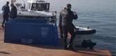 Kartal'da denizde kadın cesedi bulundu