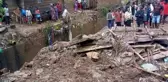 Kongo'da sel ve heyelan nedeniyle 60 kişi hayatını kaybetti