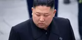 Kuzey Kore lideri Kim Jong-un 