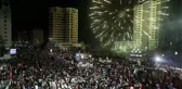 Pakistan'da yılbaşı kutlamaları yasaklandı
