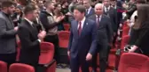 Adalet Bakanı Yılmaz Tunç: Türkiye'nin Yeni Bir Anayasaya İhtiyacı Var