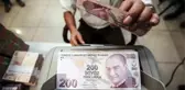 1 Ocak'tan itibaren TL dönüşümlü Kur Korumalı Mevduat hesabı açılmayacak