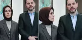 3 yıl sonra kamera karşısına geçen Berat Albayrak vatandaşları Filistin yürüyüşüne davet etti