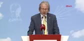 CHP, dış politikada daha etkili olacak