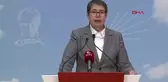 CHP'li Şahbaz: GATA'nın yeniden yapılandırılmasını bekliyoruz