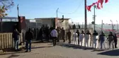 Diyarbakır'da öğrencilerin kavgasını polis ve jandarma dağıttı