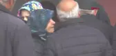 Gelinini, annesinin gözü önünde öldürmüş