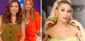 Gülşen Yüksel'in işten çıkmasının ardından İrem Derici'den olay sözler: İlahi adalet