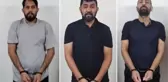 MİT ve Emniyet'ten ortak operasyon! Türkiye'deki sinagog ve kiliselere saldırı hazırlığındaki 32 şüpheli yakalandı