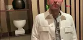 Oyuncu ve sunucu Murat Yıldırım'dan Süper Kupa yorumu