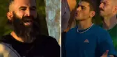 Survivor All Star 2024'ten ilk fragman yayınlandı! Turabi ve Poyraz kavga ediyor