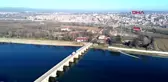 Edirne Meriç Köprüsü'nün Mimarı Hacegandan Edhem Efendi