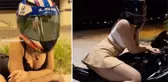 TikTok'ta bir rezalet daha! 