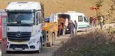Kandıra'da Dere Yatağında Ölü Bulunan Kişi İçin Soruşturma Başlatıldı