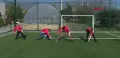'2023, ÖZEL SPORCULARIN YILI OLDU'